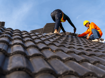 About Roof Repair Experts Inman, KS